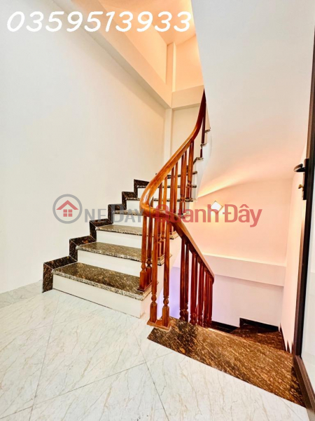 Property Search Vietnam | OneDay | Nhà ở | Niêm yết bán HOÀNG MAI - Gần Phố - Nhà Mới - Cách Ô TÔ 20 m - Ngõ Thông Hai Đầu