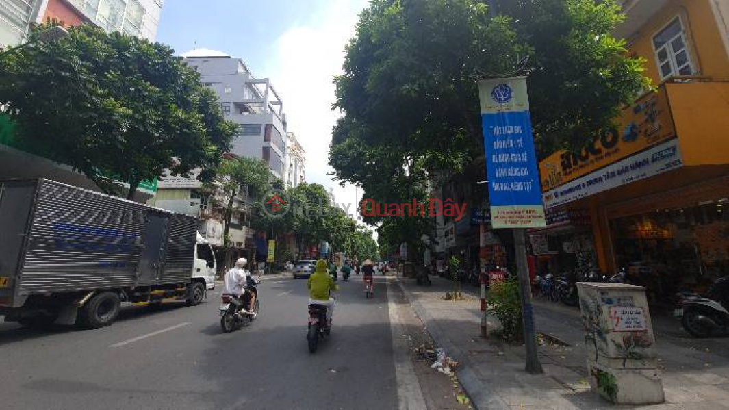 Property Search Vietnam | OneDay | Nhà ở | Niêm yết bán MẶT PHỐ HUẾ - LÔ GÓC - VỈA HÈ ĐÁ BÓNG - 25M2, MT 9,7M - 4.5 TỶ