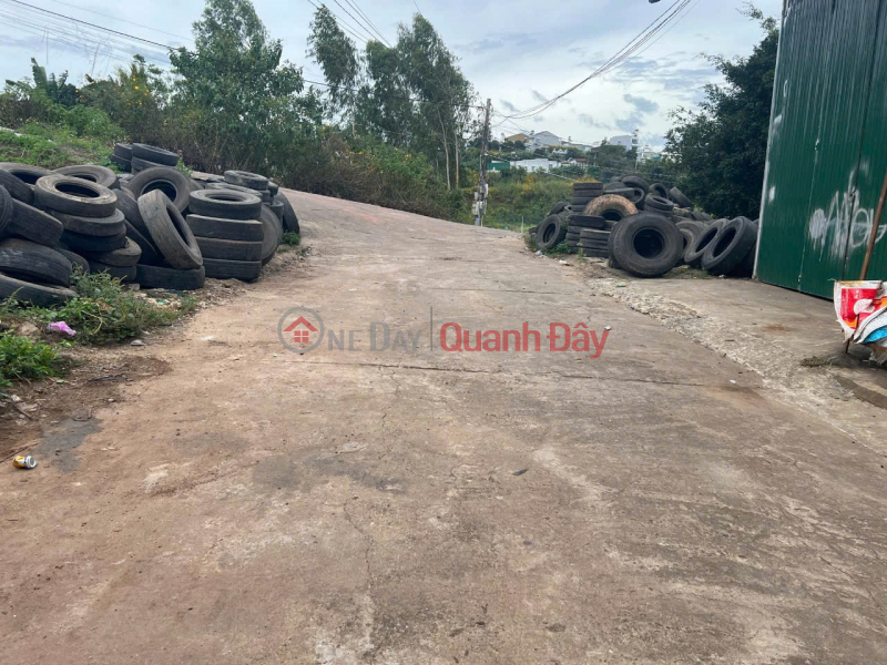 Property Search Vietnam | OneDay | Nhà ở, Niêm yết bán BÁN ĐẤT SỔ RIÊNG 92M2 THỊ TRẤN LIÊN NGHĨA ĐỨC TRỌNG CHỈ 1 TỶ 3