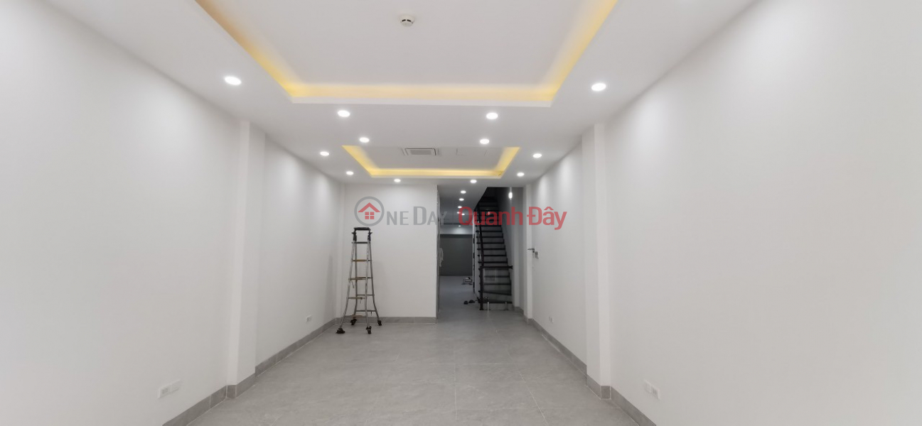New house for rent by owner 80m2x4T, Business, Office, Restaurant, Dich Vong-20 Million Rental Listings