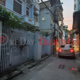 BEAUTIFUL HOUSE NGOC THUY - OTO AVOID, NEAR THE STREET, TU TUNG - NEAR CHUONG DUONG BRIDGE _0