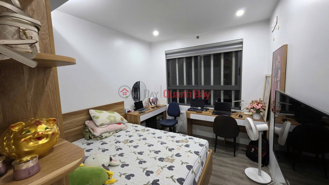 đ 5,5 tỷ CĂN HỘ CHÍNH CHỦ – CĂN GÓC 3 NGỦ GIÁ TỐT TẠI THÁP DOANH NHÂN TOWER Phường Hà Đông Tp Hà Nội