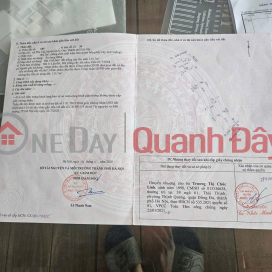 QUICK SALE OF BEAUTIFUL LAND LOT - GOOD PRICE IN PHU CAT COMMUNE - QUOC OAI - HANOI _0