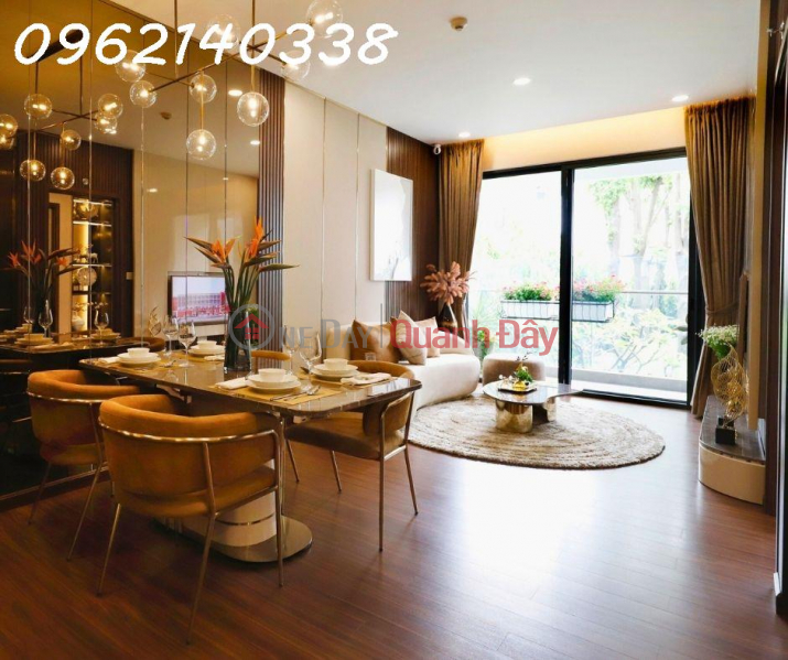 Selling 3-bedroom apartment - 95m2, rare product Akari City - Binh Tan, 4 billion in December 2023, Vietnam Sales | ₫ 4.3 Billion