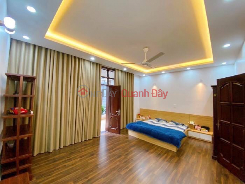 Property Search Vietnam | OneDay | Residential Sales Listings | Super product Khuong Trung takes a few steps to 108m street. 4 floors. Mt5.6m . 15.5 billion