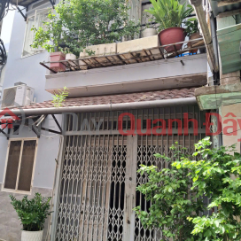 Nhà SHR 2 tầng 43m2 – Lê Đức Thọ Gò Vấp S _0