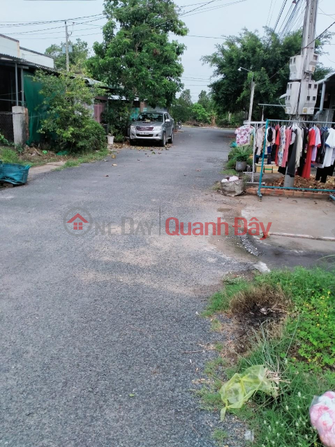 CHEAP - ONLY - Front House In An Ninh Hamlet, An Khanh Commune, Chau Thanh, Dong Thap _0