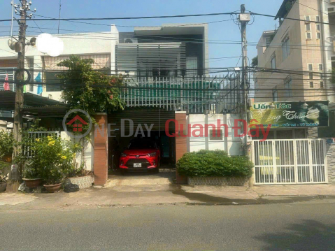 Super cheap products, storey house with business front in Hiep Hoa Ward, near People's Committee, only 3ty6 _0