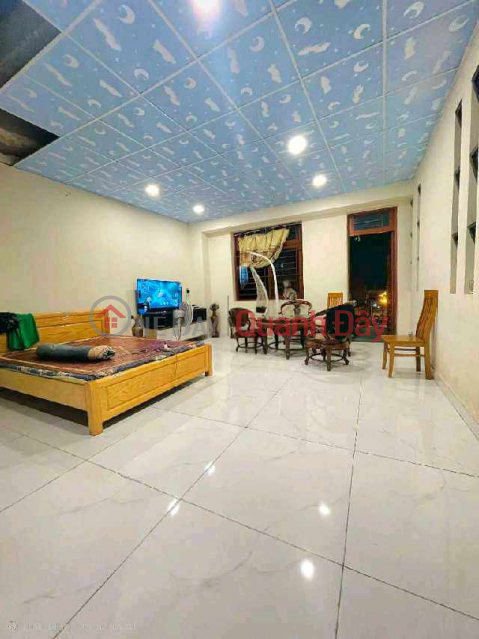 3-story house, accessible by car, Le Van Quoi Street, Binh Tri Dong Ward, Binh Tan District bordering Tan Phu District. _0