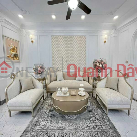 Bán nhà Hoàng Hoa Thám - Tây Hồ hơn 45m 7 tầng giá chỉ hơn 9 tỷ _0
