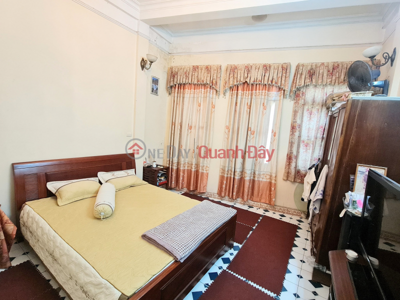 Property Search Vietnam | OneDay | Nhà ở Niêm yết bán, Chính chủ cần tiền bán gấp LK chợ Xanh Định Công 74m2 sổ đỏ, mt 4m, giá tốt 14.8 tỷ