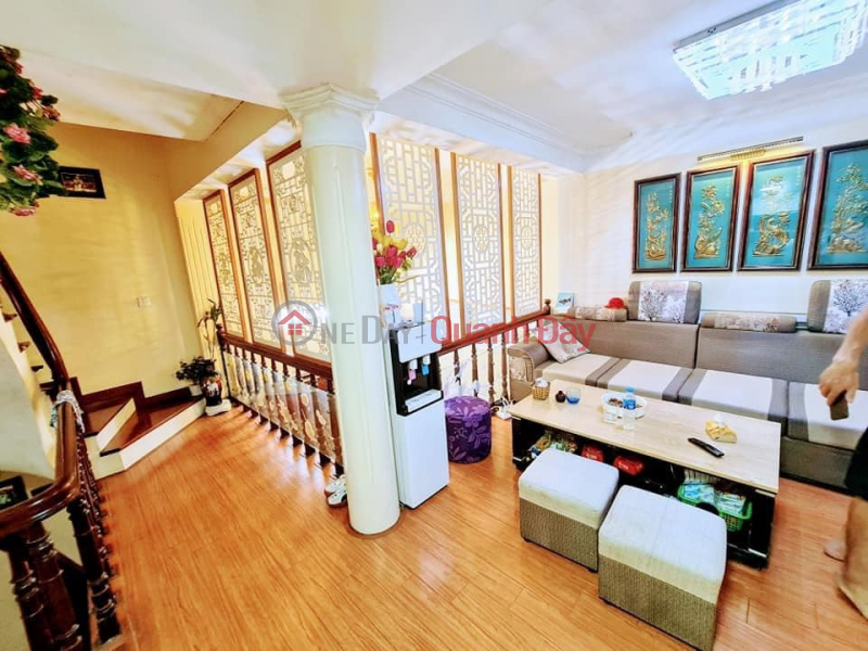 Property Search Vietnam | OneDay | Nhà ở, Niêm yết bán | PHÂN LÔ CHÙA HÀ CẦU GIẤY, GẦN PHỐ 10M ÔTÔ TRÁNH- DT 61M2/5T - GIÁ 10 TỶ