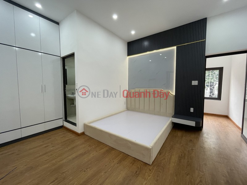 Property Search Vietnam | OneDay | Residential | Sales Listings, House for sale in Dong Da district, Tay Son, 40mx4T, nice house right away, 15m to car, 5 billion, contact 0817606560