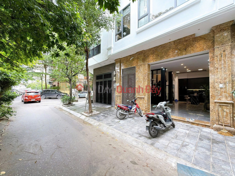 HIẾM-Bán nhà Phân Lô Ôtô tránh Phố Xuân La, Tây Hồ 62/70m, 5 Tầng, MT 6.3m 26.5 Tỷ Niêm yết bán