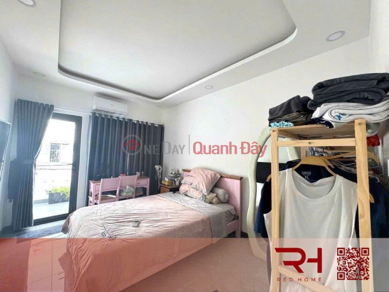 đ 21 Million/ month Owner for rent NNC Cong Quynh, District 1 64m2, Rental price 21 million