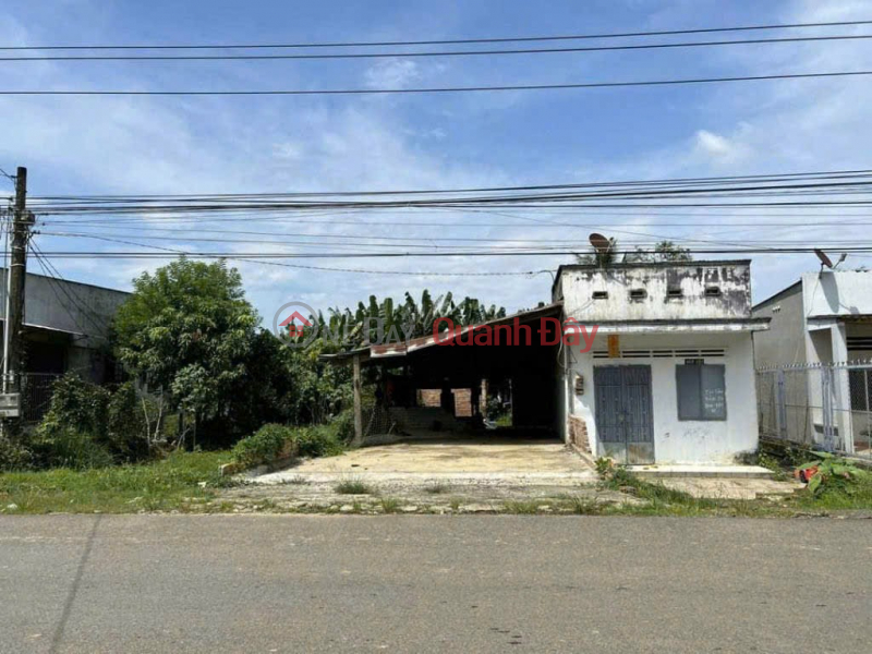 ĐẤT ĐẸP - VỊ TRÍ ĐẮC ĐỊA - Chính Chủ Bán Đất 3 Mặt Đường Xã Nam Cát Tiên, Tân Phú, Đồng Nai Việt Nam, Bán, đ 3,9 tỷ