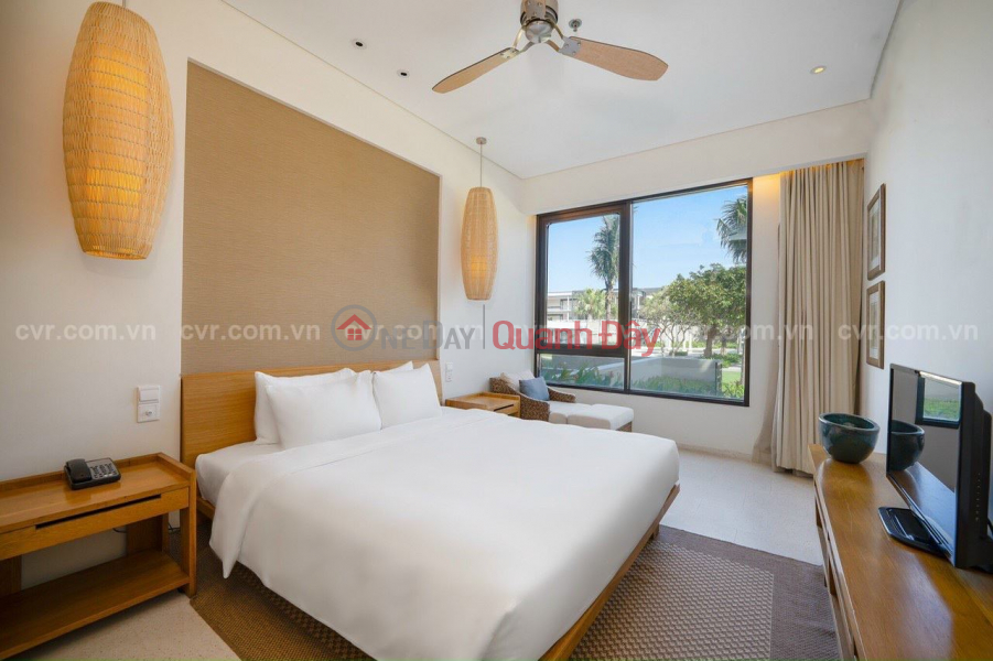 2 Bedroom Corner Apartment For Sale In Hyatt Regency Da Nang Sales Listings