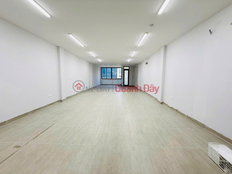 Property Search Vietnam | OneDay | Residential | Sales Listings | SELLING HOANG VAN THAI BUILDING - THANH XUAN, 100 SQUARE METERS, 8 FLOORS, 5 METER FRONTAGE, PRICE 37 BILLION.