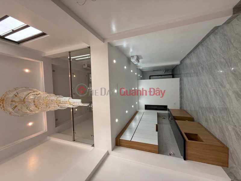 Property Search Vietnam | OneDay | Residential | Sales Listings, SUPERB 6-STORY PROPERTY WITH ELEVATOR - 10 METERS FROM THE MAIN STREET - 4 BEDROOMS