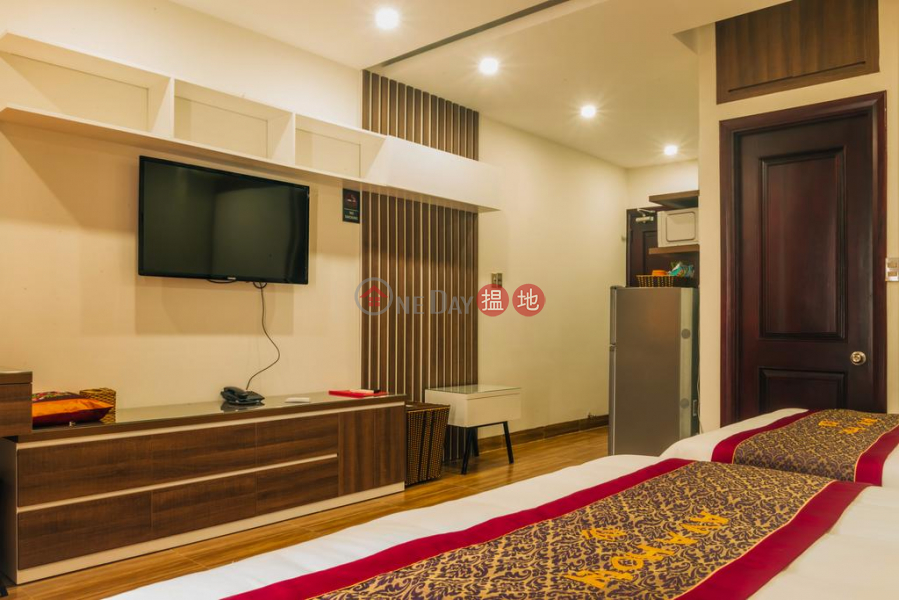 Khách sạn & Căn hộ AVA (AVA Hotel & Apartment) Ngũ Hành Sơn|搵地(OneDay)(2)