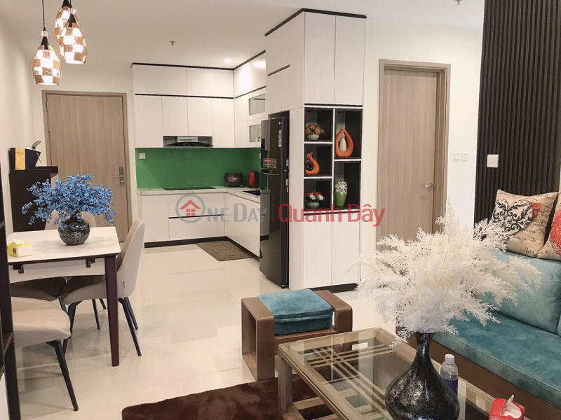 đ 12 Million/ month | APARTMENT FOR RENT LUXURY APARTMENT AT VINHOMES OCEAN PARK 3 BEDROOMS 2 TOILET COOL VIEW LUXURY INTERIOR