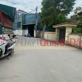 BEAUTIFUL LAND PLOT IN DAI ANG – 60M2 – NEAR LAKE, NEAR MARKET – CLOSING PRICE AROUND 4 BILLION _0
