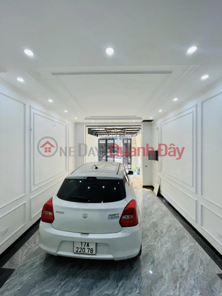 Property Search Vietnam | OneDay | Residential, Sales Listings, NGUYEN XIEN NG HOUSE FOR SALE CAR STREET - OFFICE BUSINESS DT84m, 7 Floors, MT4.2m, price 14.5 billion Thanh Xuan