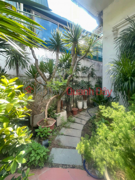 đ 40 Million/ month, Garden house for rent in Tran Dien, 300m2, price 40 million\\/month