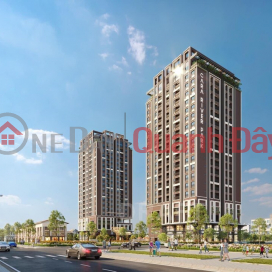 Own The First Luxury Apartment In Can Tho City _0