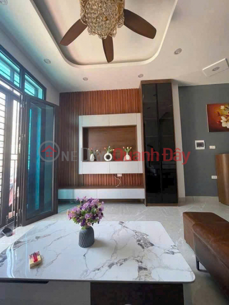 bình minh thanh oai 40m _4 tầng full nội thất _50m ra bãi đỗ oto_hàng xóm thân thiện Niêm yết bán