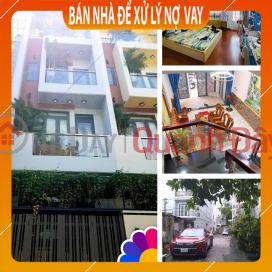 [HOUSE FOR SALE BECAUSE OF PRESSURE] HOUSE 1\/ WIDE 4M, 51M2, HAPPENED, FAST 5 BILLION, 3 BEDROOM _0