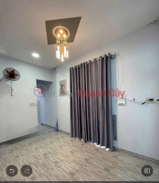 Property Search Vietnam | OneDay | Residential Sales Listings 2-story house for sale, accessible by car, located right off Ngo Son Thuy street, Vinh Phuoc.