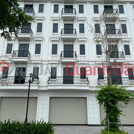 Shophouse CTT01 Lot 02 Luxury Kien Hung for sale 31 billion. MG exemption _0