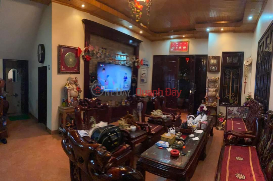 Property Search Vietnam | OneDay | Residential | Sales Listings POISON ! My Dinh apartment building 2 sidewalks, parking day and night 187m 3t more than 43 billion.