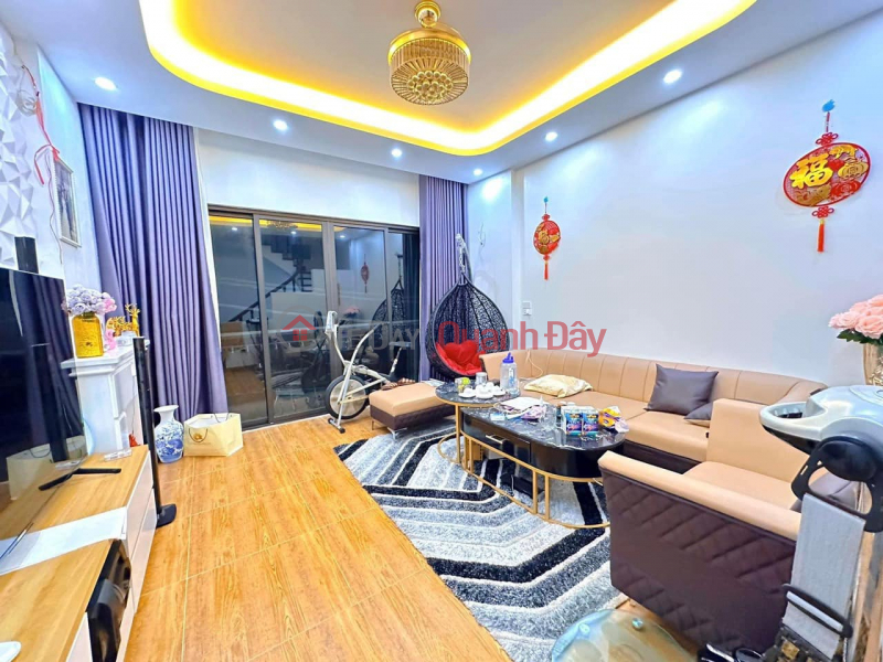 Property Search Vietnam | OneDay | Residential, Sales Listings, House for sale in the subdivision of Ha Ke Tan - Thanh Xuan street, lane with 2 truck streets, price is only from 3xx billion