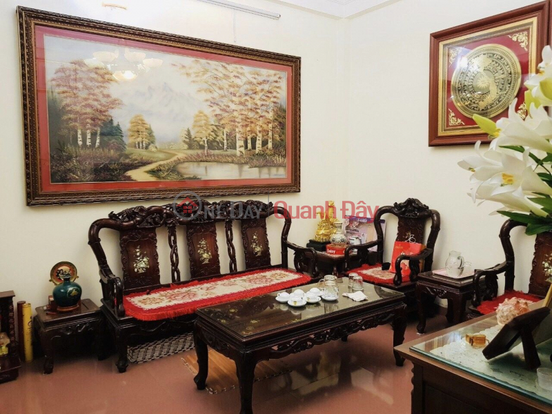 Property Search Vietnam | OneDay | Nhà ở Niêm yết bán GARA Ô TÔ 7 CHỖ! BÁN NHÀ KHƯƠNG HẠ -TX, 46.4M2*4T, 2 THOÁNG, GIÁ BÁN 6.3 TỶ CÓ TL.