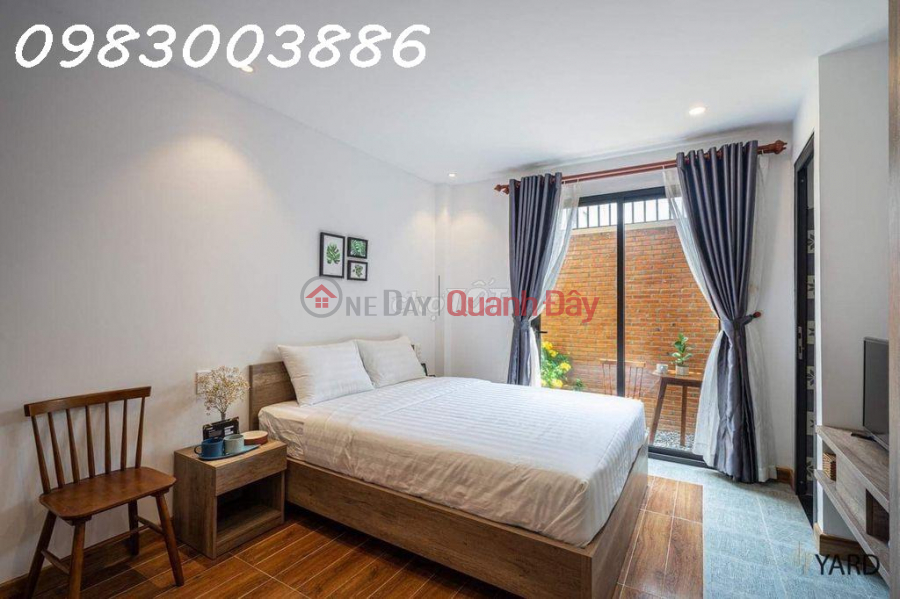 đ 42 Million/ month Owner rents out homestay in the center of Duong Dong town, Phu Quoc city, Kien Giang