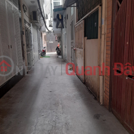 Selling land to donate a house adjacent to Tran Phu street 80m2 overhang 9 ty _0