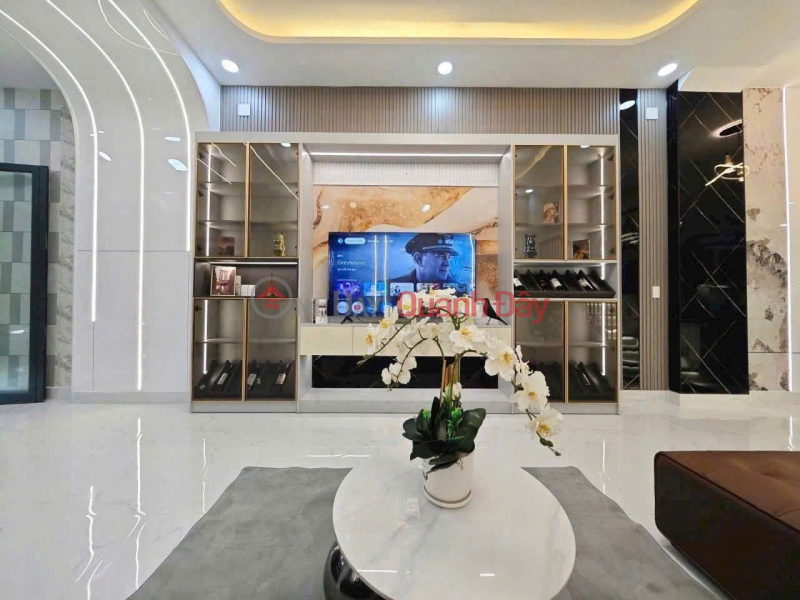Property Search Vietnam | OneDay | Nhà ở Niêm yết bán Nhà 1T1L siêu sang, gần KDC Tân Phong, đường oto thoải mái chỉ 3tỷ550