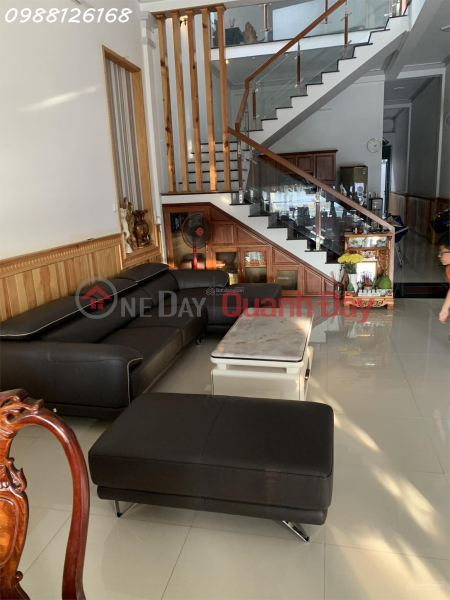 Bán gấp Nhà riêng 1 trệt 1 lầu 127m2, giá 6,2 tỷ tại Đường DB8, Phường Bến Cát, HCM Niêm yết bán