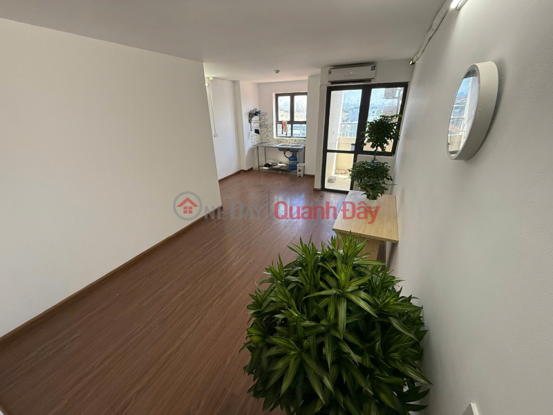 53.3M2 APARTMENT REMAINING IN LOC NINH - CHUC SON TOWN - CHUONG MY WARD - HANOI Vietnam | Sales | đ 2.5 Billion