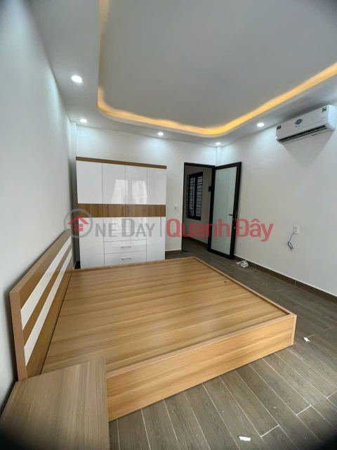 Trung Hanh Dang Lam 4-storey house for rent with full furniture 10 million VND _0