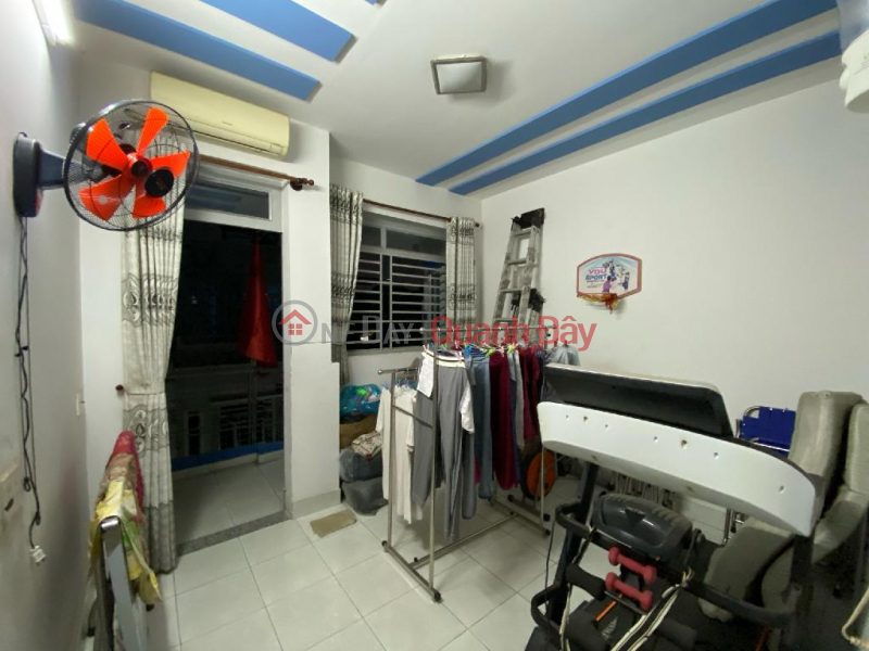 Property Search Vietnam | OneDay | Nhà ở Niêm yết bán, NHÀ BÌNH TÂN ĐƯỜNG SỐ 20 - 45M2 - 3 TẦNG - 4PN - KHU AN NINH