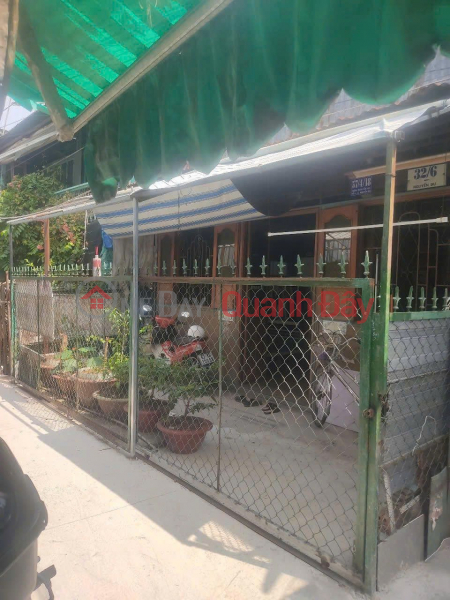 đ 1.5 Billion, Owner House - Good Price - Wooden Floor House for Sale on Nguyen Du Street, My Binh, Long Xuyen, An Giang