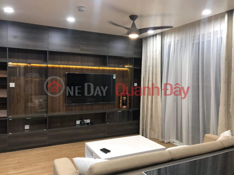 CHCC (3PN) tại #Seasons Avenue 105m2 tầng trung nội thất đầy đủ _ giá 8.x tỷ [x _0