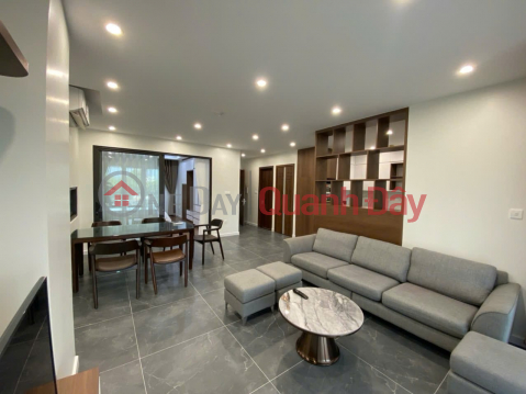 Street Front Building for Sale, Nghi Tam Street Front, Tay Ho 126m2\/ 7 Floors, Elevator, Frontage 8m 75 Billion _0