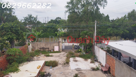 Residential Land for Sale, Frontage on Le Hong Phong, Sa Dec, 425m2, Price 4.8 Billion, Red Book! _0