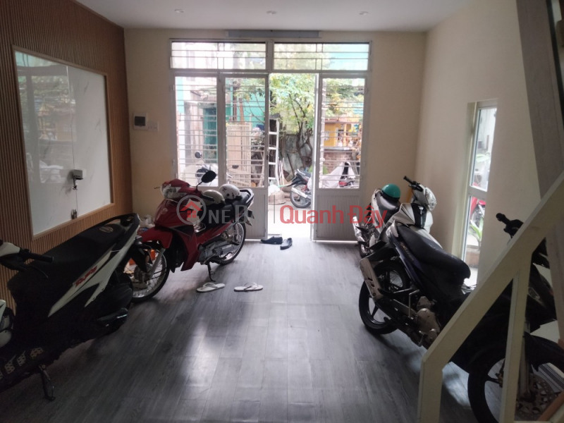 ► House 60m to Le Lai street, Administrative Center, 28m2, 2 floors, 2 open sides, clean, large yard, 1.95 billion Sales Listings
