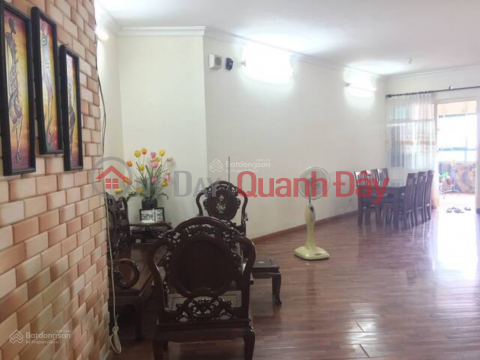 Bán căn hộ chính chủ tầng 17 tòa 17T3 Hoàng Đạo Thúy, Cầu Giấy, Hà Nội (Miễn trung gian) _0