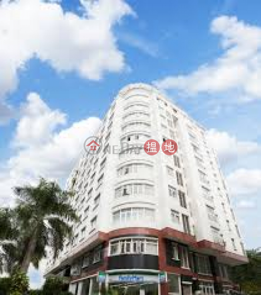 Căn hộ Thiên Nam (Thien Nam Apartment) Quận 10 | ()(3)